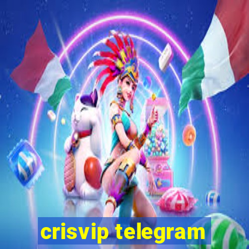 crisvip telegram